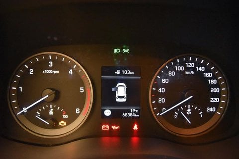 Auto Usate A Bergamo | Hyundai Tucson 1.6 Crdi Xprime 2Wd 136Cv My20