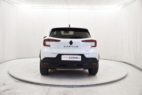 Auto Usate A Bergamo | Renault Captur 1.6 Plug-In Hybrid Initiale Paris E-Tech 160Cv Auto My21