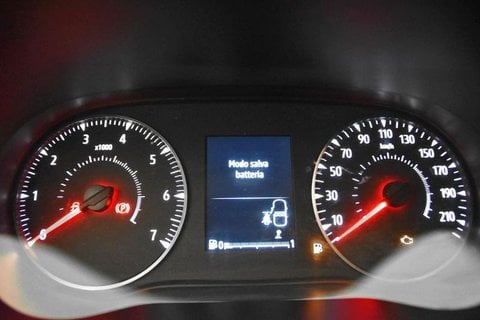 Auto Usate A Bergamo | Dacia Jogger 1.0 Tce Comfort Gpl 100Cv