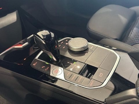 Auto Usate A Brescia | Bmw Serie 1 118I Msport 136Cv Auto Cerchi 17,Navi,Sensori,Led