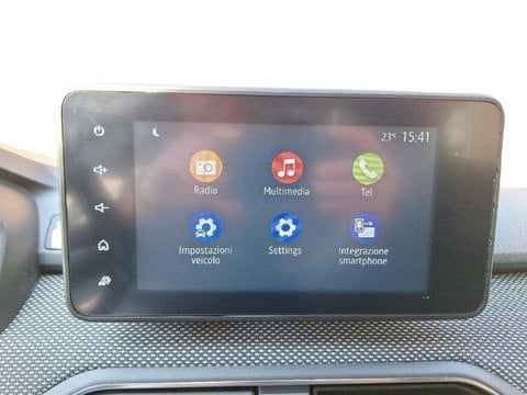 Auto Usate A Bergamo | Dacia Jogger 1.0 Tce Comfort Gpl 100Cv