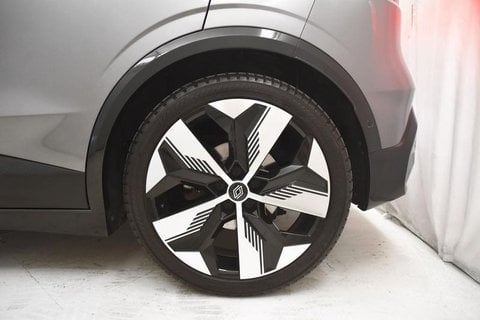 Auto Usate A Bergamo | Renault Megane E-Tech Electric Megane E-Tech Techno Ev60 Optimum Charge 220Cv