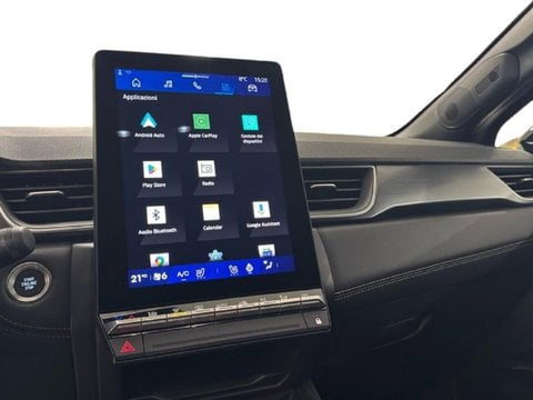 Auto Usate A Brescia | Renault Symbioz 1.6 E-Tech Full Hybrid Iconic 145Cv Auto