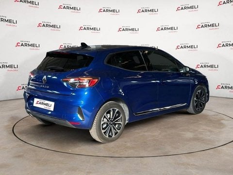 Auto Usate A Brescia | Renault Clio 1.0 Tce Techno 90Cv