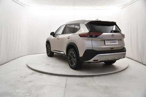 Auto Usate A Bergamo | Nissan X-Trail 1.5 E-Power Tekna 2Wd Auto