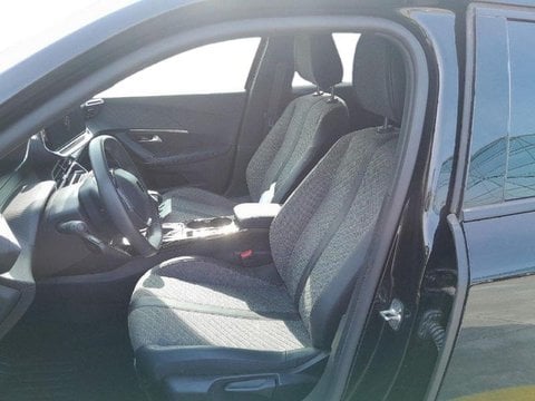 Auto Usate A Brescia | Peugeot 2008 1.2 Puretech Allure S&S 100Cv