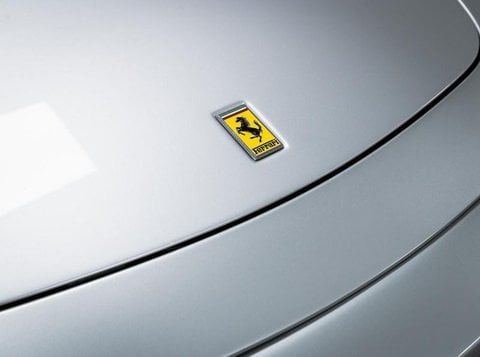 Auto Usate A Brescia | Ferrari F430 F1 -Italiana-Service Ferrari