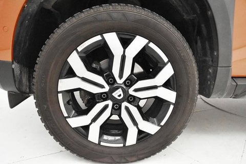 Auto Usate A Brescia | Dacia Duster 1.0 Tce Prestige Gpl 4X2 100Cv
