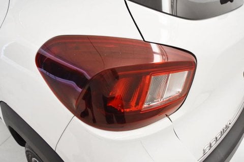 Auto Usate A Bergamo | Dacia Spring Comfort Electric 45