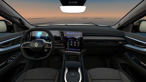 Auto Nuove Pronta Consegna A Brescia | Renault Austral 1.2 Full Hybrid E-Tech Techno 200Cv Auto -...