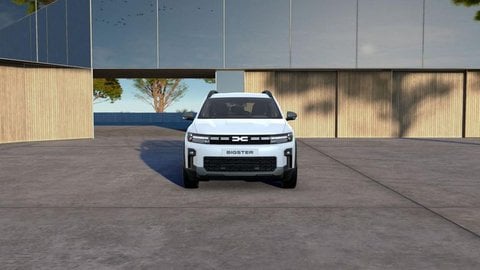 Auto Nuove Pronta Consegna A Brescia | Dacia Bigster 1.2 Eco-G Journey 140Cv