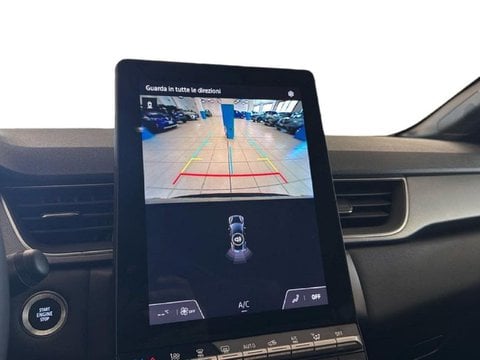 Auto Usate A Bergamo | Renault Captur 1.0 Tce Techno 90Cv