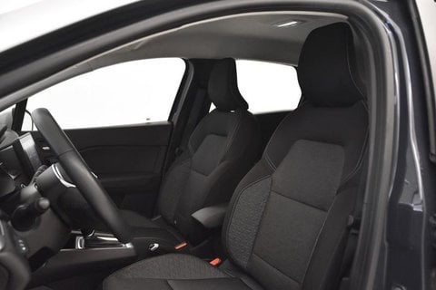Auto Usate A Bergamo | Renault Captur 1.6 Hybrid Equilibre E-Tech 145Cv Auto