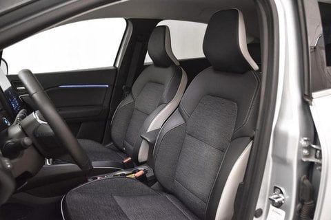 Auto Usate A Brescia | Renault Captur 1.6 E-Tech Hybrid Techno Fast Track 145Cv Auto