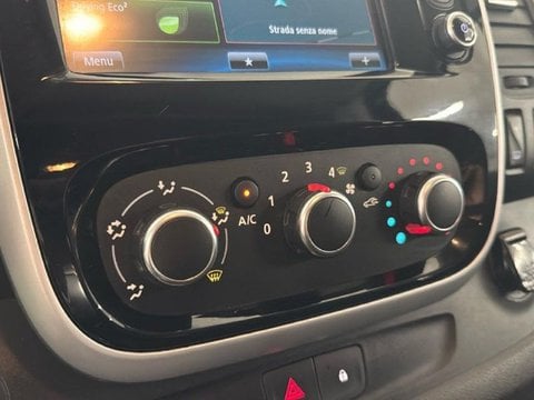 Auto Usate A Brescia | Renault Trafic Iv T27 2.0 Dci 170Cv L1H1 Energy Ice Plus Edc