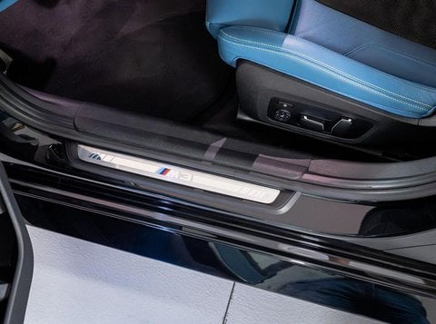 Auto Usate A Brescia | Bmw M3 M3 3.0 - Manuale - Ufficiale Bmw