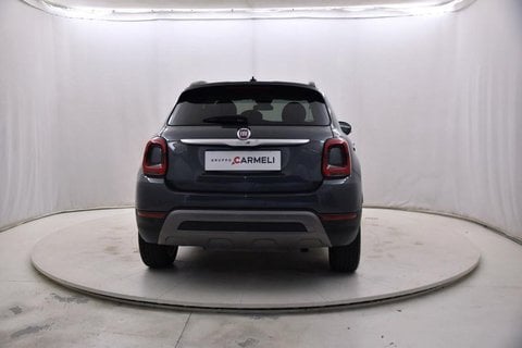 Auto Usate A Brescia | Fiat 500X 1.3 T4 Cross 150Cv Dct