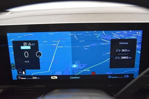Auto Usate A Brescia | Renault Austral 1.2 E-Tech Full Hybrid Techno 200Cv