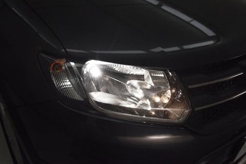 Auto Usate A Brescia | Dacia Sandero Stepway 1.5 Dci (Prestige) S&S 90Cv E6