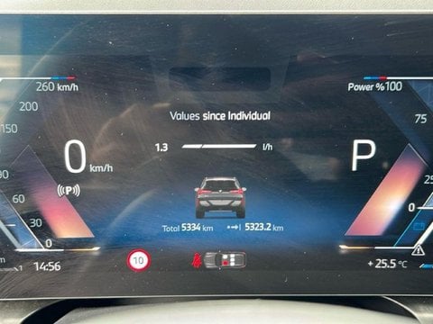 Auto Usate A Brescia | Bmw X3 Xdrive20D Msport Auto Aziendale Bmw - Cerchi 19 - Harman Kardon