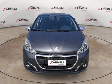 Auto Usate A Brescia | Peugeot 208 1.2 Puretech Active 82Cv 5P