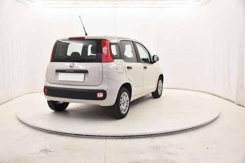 Auto Fiat Panda 1.2 Easy 69Cv Usate A Brescia