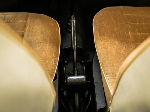 Auto Usate A Brescia | Volkswagen Maggiolino 1983 1.2 -Vetro Curvo-Targhe Originali-Restaurata