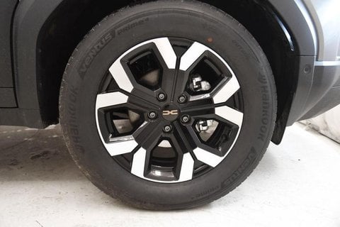 Auto Nuove Pronta Consegna A Brescia | Dacia Duster 1.2 Eco-G Extreme 120Cv -Restyling My26