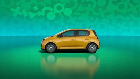 Auto Nuove Pronta Consegna A Brescia | Renault Twingo E-Tech 27,5Kwh Evolution Urban Range 80Cv