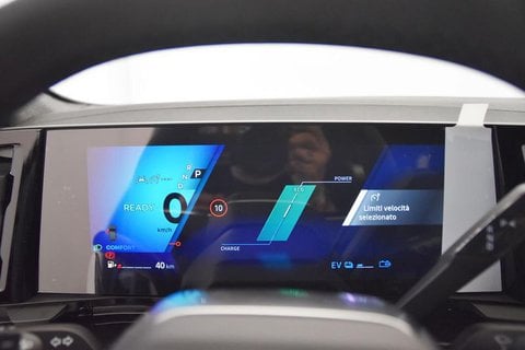 Auto Km0 A Brescia | Renault Espace 1.2 E-Tech Full Hybrid Techno 200Cv Auto