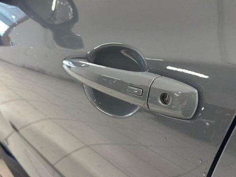 Auto Usate A Brescia | Nissan Juke 1.0 Dig-T Tekna 114Cv