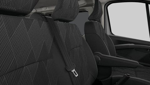 Auto Nuove Pronta Consegna A Brescia | Renault Trafic Iv 2.0 Blue Dci 150Cv L2 Equilibre Easy Access