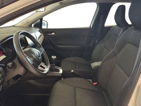 Auto Usate A Brescia | Renault Captur 1.0 Tce Zen 90Cv My21