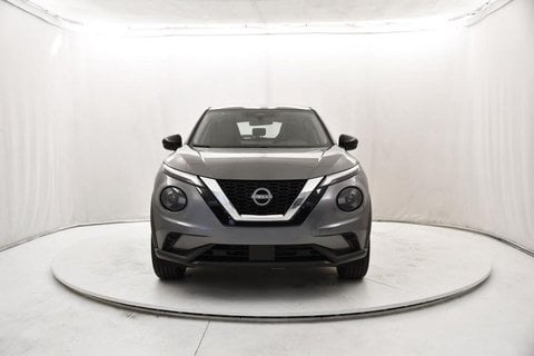 Auto Km0 A Brescia | Nissan Juke 1.0 Dig-T Acenta 114Cv
