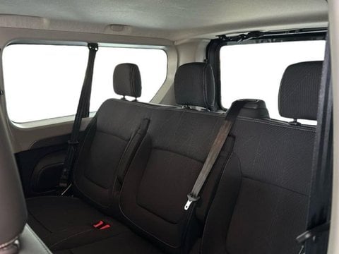 Auto Usate A Brescia | Renault Trafic Iv 2.0 Blue Dci 150Cv L2 Spaceclass Eag9 - Iva Esclusa