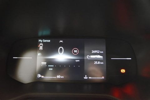 Auto Usate A Brescia | Renault Clio 1.0 Tce Techno 90Cv
