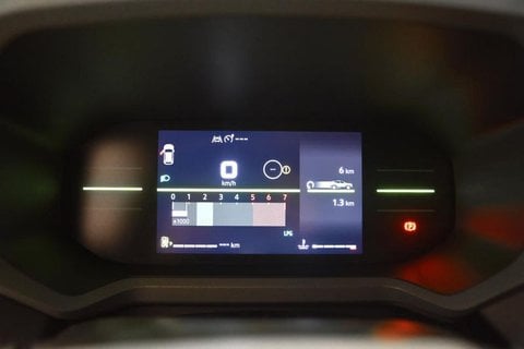 Auto Nuove Pronta Consegna A Brescia | Dacia Duster 1.2 Eco-G Extreme 120Cv -Restyling My26