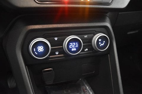 Auto Usate A Brescia | Dacia Sandero Stepway 1.0 Tce Expression Eco-G 100Cv