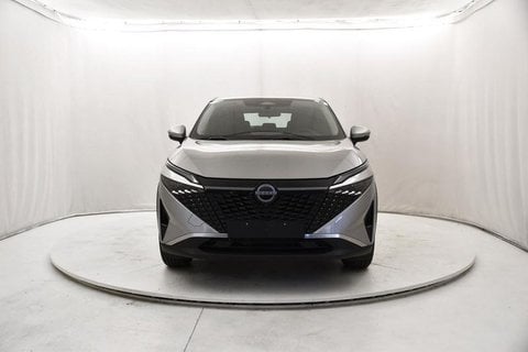 Auto Km0 A Brescia | Nissan Qashqai 1.3 Mhev Acenta 2Wd 140Cv