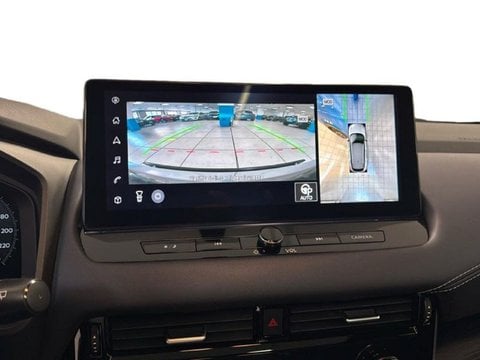Auto Usate A Bergamo | Nissan Qashqai 1.5 E-Power Tekna 2Wd E-Shifter