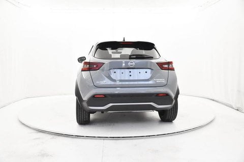 Auto Km0 A Brescia | Nissan Juke 1.6 Hev N-Design