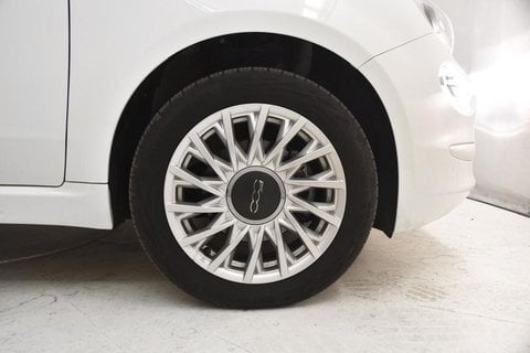 Auto Usate A Brescia | Fiat 500 1.0 Hybrid 70Cv
