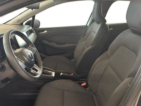 Auto Usate A Bergamo | Renault Clio 1.6 Hybrid Equilibre E-Tech 145Cv Auto
