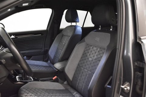 Auto Usate A Brescia | Volkswagen T-Roc 1.5 Tsi Act R-Line
