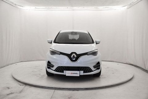 Auto Usate A Brescia | Renault Zoe Intens R135