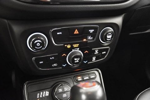 Auto Usate A Brescia | Jeep Compass 1.3 Turbo T4 Phev Limited 4Xe At6