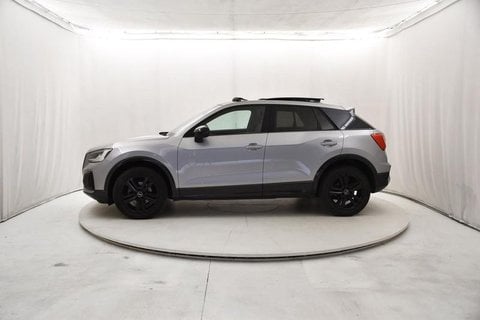 Auto Usate A Brescia | Audi Q2 30 1.0 Tfsi Admired Advanced