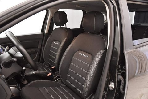 Auto Usate A Brescia | Dacia Duster 1.5 Dci Prestige 4X2 S&S 110Cv