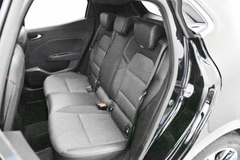 Auto Usate A Brescia | Renault Clio 1.0 Tce Techno 90Cv