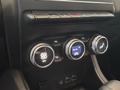 Auto Usate A Brescia | Renault Captur 1.6 Hybrid Techno E-Tech 145Cv Auto